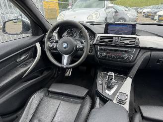BMW 3-serie 320D M-Pakket EX BPM! picture 21