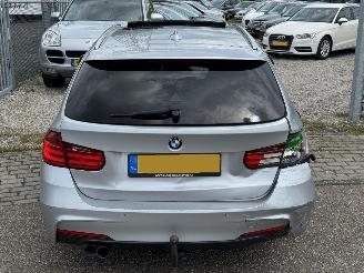 BMW 3-serie 320D M-Pakket EX BPM! picture 7