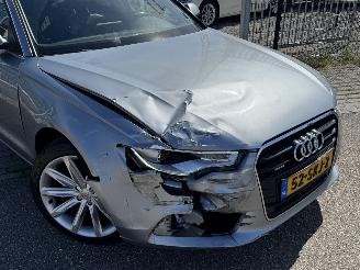 Audi A6 avant Automaat ~ NAP ~ Pano ~ picture 3