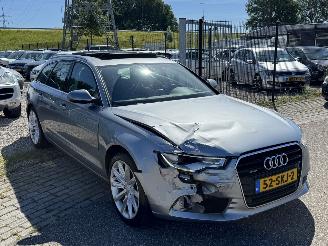 Audi A6 avant Automaat ~ NAP ~ Pano ~ picture 2