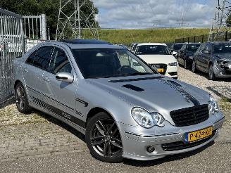  Mercedes C-klasse c-klasse 280 Elegance 2006/10
