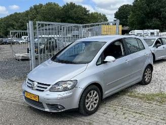 Volkswagen Golf plus Golf Plus 1.6 picture 5
