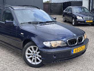 BMW 3-serie 320i Special Executive picture 2