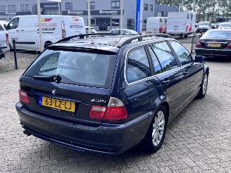 BMW 3-serie 320i Special Executive picture 9