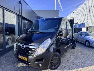 Opel Movano Opel Movano bestel 2.3 CDTI L3 DL picture 3