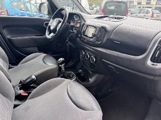 Fiat 500L 0.9 Twin air Lounge 7P picture 17