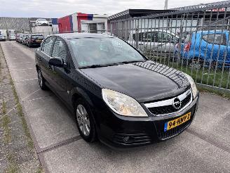Opel Vectra vectra 1.6-16v Business picture 5