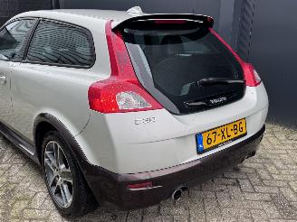 Volvo C-30 1.8 Summum picture 3