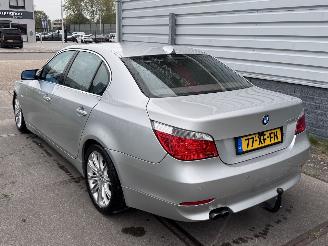 BMW 5-serie 523i business Line picture 2