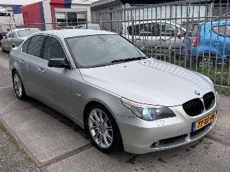 BMW 5-serie 523i business Line picture 5