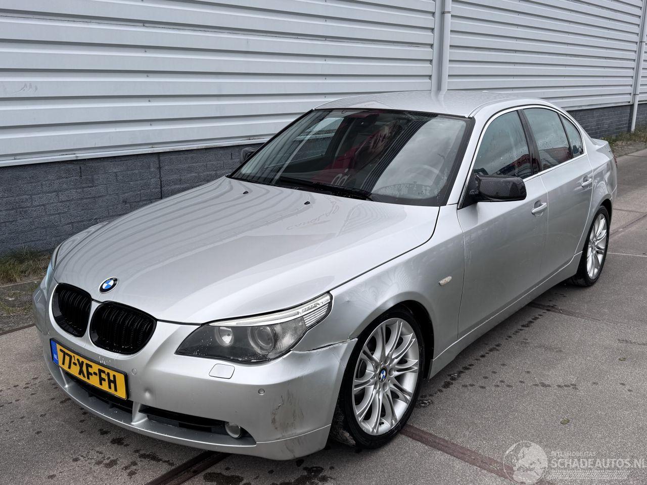 BMW 5-serie 523i business Line