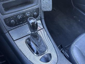 Mercedes CLK CLK-Klasse Cabrio 200 K Elegance picture 12