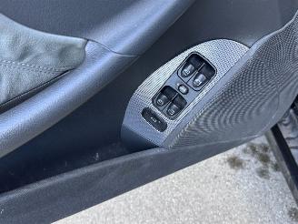 Mercedes CLK CLK-Klasse Cabrio 200 K Elegance picture 14
