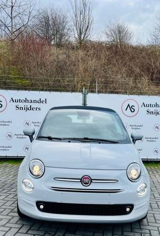 Fiat 500C Launch Edition picture 2