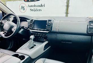 Citroën C5 Aircross Feel picture 9
