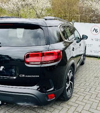Citroën C5 Aircross Feel picture 4