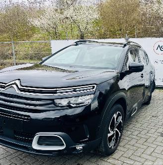 Citroën C5 Aircross Feel picture 3