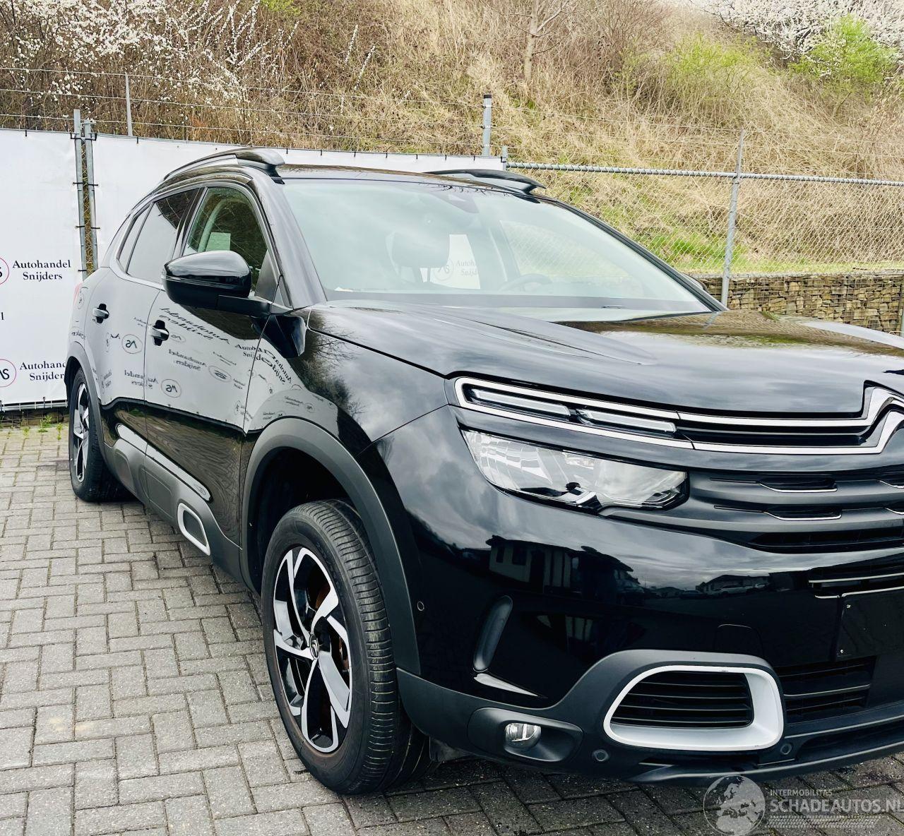 Citroën C5 Aircross Feel