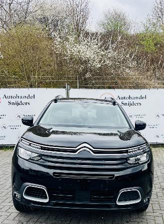 Citroën C5 Aircross Feel picture 2