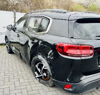 Citroën C5 Aircross Feel picture 6