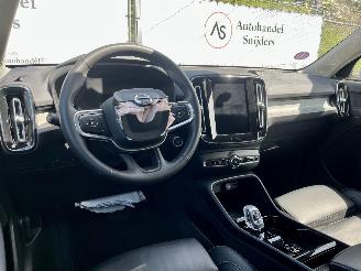 Volvo XC40 Inscription Recharge Plug-In Hybrid picture 15