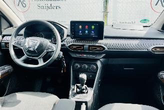 Dacia Sandero III Stepway Comfort picture 9
