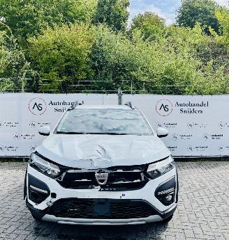 Dacia Sandero III Stepway Comfort picture 2