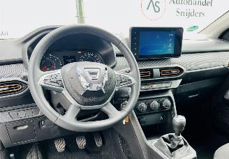 Dacia Sandero III Stepway Comfort picture 10
