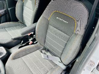 Dacia Sandero III Stepway Comfort picture 15