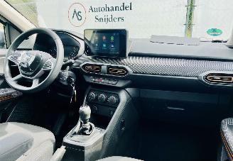Dacia Sandero III Stepway Comfort picture 11