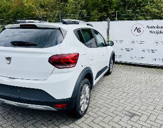 Dacia Sandero III Stepway Comfort picture 6