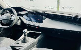 Peugeot 308 Active picture 11