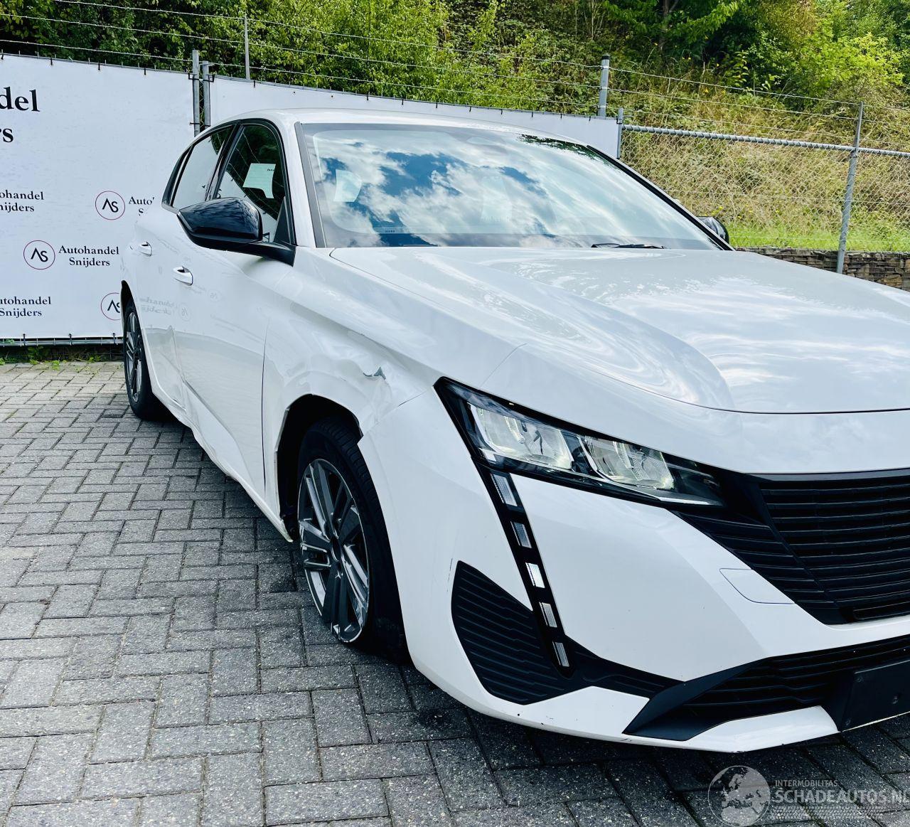 Peugeot 308 Active