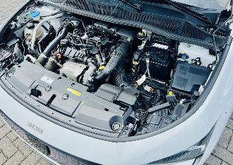 Peugeot 308 Active picture 12