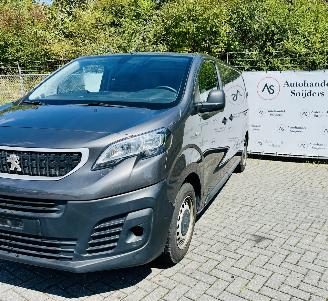 Peugeot Expert Premium picture 3