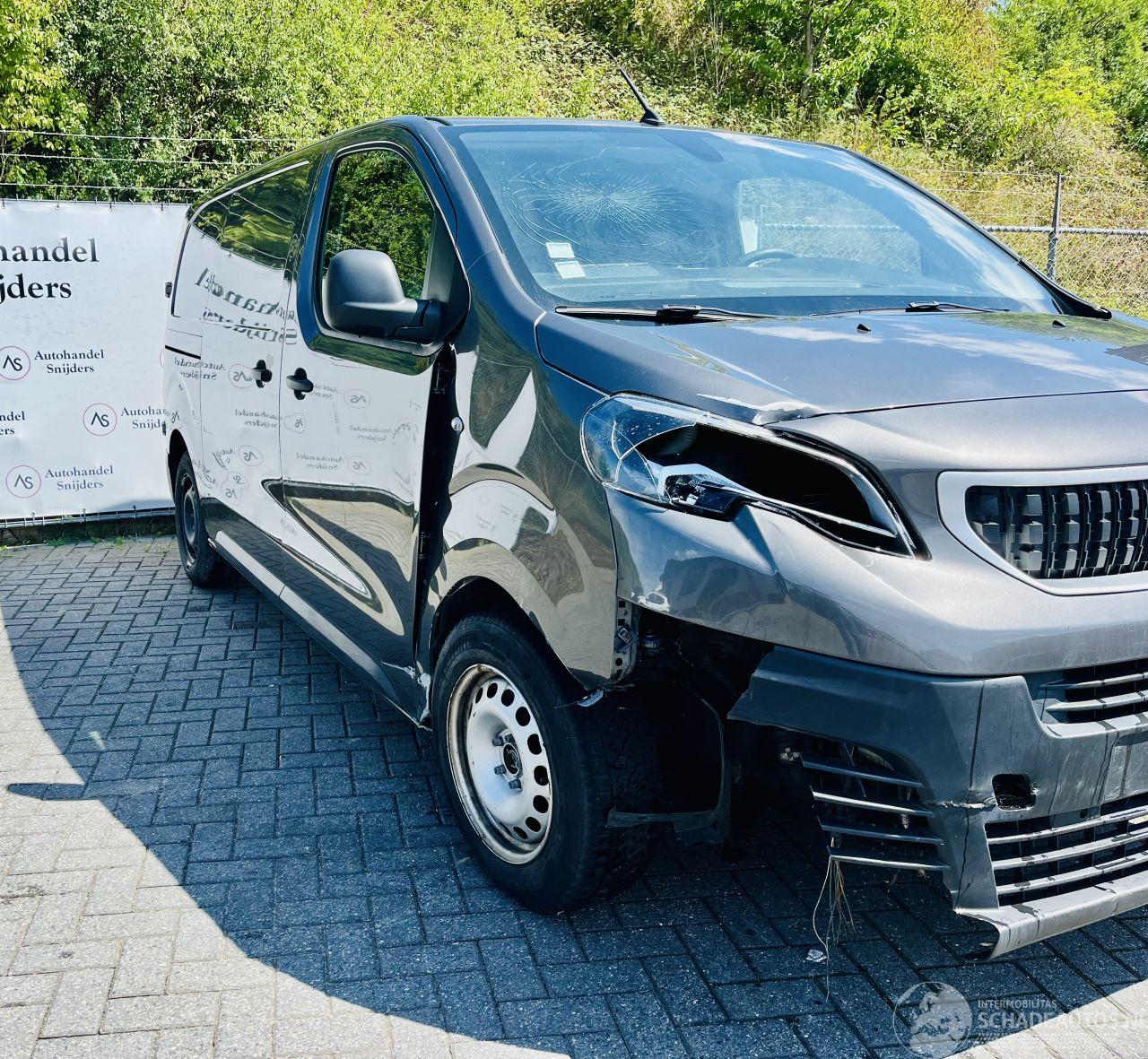 Peugeot Expert Premium