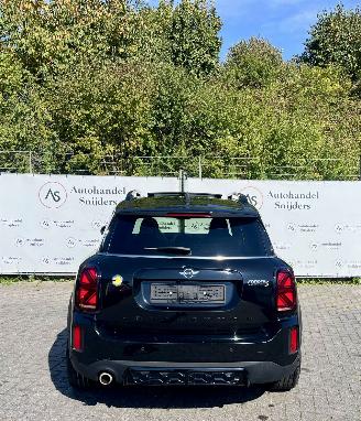 Mini Cooper S Countryman Cooper SE All4 picture 6