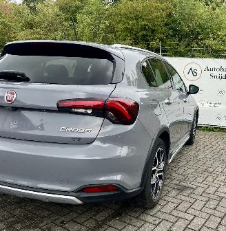 Fiat Tipo Cross picture 7