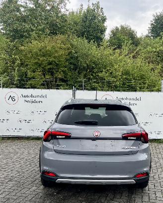 Fiat Tipo Cross picture 6