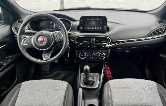 Fiat Tipo Cross picture 8