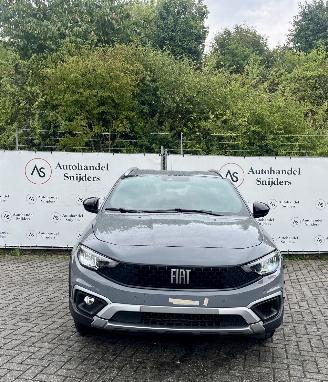Fiat Tipo Cross picture 2