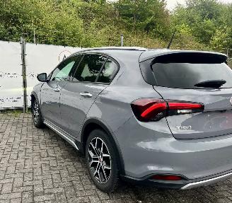 Fiat Tipo Cross picture 5