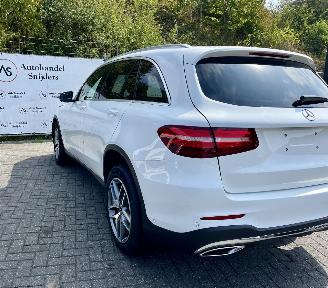 Mercedes GLC 220 d 4Matic AMG picture 5