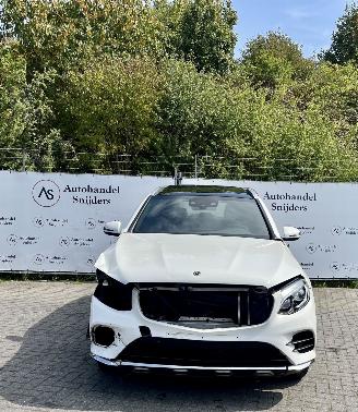 Mercedes GLC 220 d 4Matic AMG picture 2