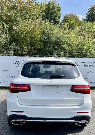 Mercedes GLC 220 d 4Matic AMG picture 6