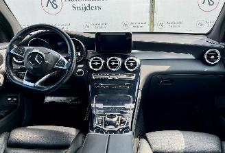 Mercedes GLC 220 d 4Matic AMG picture 10