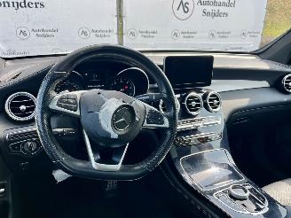 Mercedes GLC 220 d 4Matic AMG picture 12