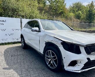 Mercedes GLC 220 d 4Matic AMG picture 3