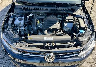 Volkswagen Polo VI Comfortline picture 10