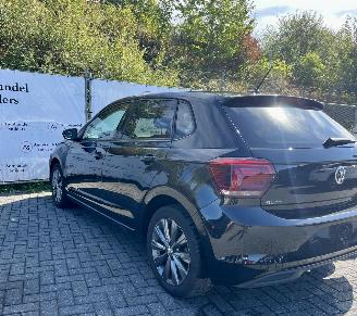 Volkswagen Polo VI Comfortline picture 4